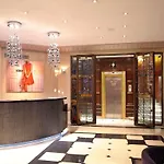 Edouard 7 Opera Hotel Paris
