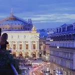 Hotel Edouard 7 Opera 4*