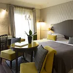 Edouard 7 Opera Hotel