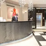 Hotel Edouard 7 Opera Paris