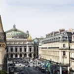 Hotel Edouard 7 Opera 4*