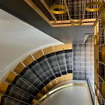 Edouard 7 Opera 4* Paris