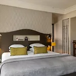 Hotel Edouard 7 Opera Paris