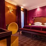 Edouard 7 Opera Hotel 4*