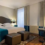 Edouard 7 Opera Hotel Paris