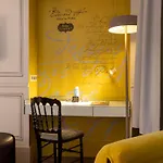 Edouard 7 Opera Hotel Paris