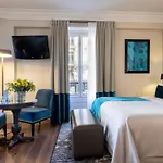 Edouard 7 Opera Hotel