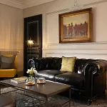 Edouard 7 Opera Hotel 4*