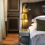 Edouard 7 Opera Hotel