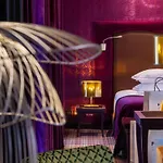 Hotel Edouard 7 Opera 4*