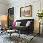 Hotel Edouard 7 Opera Paris