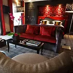 Hotel Edouard 7 Opera 4*
