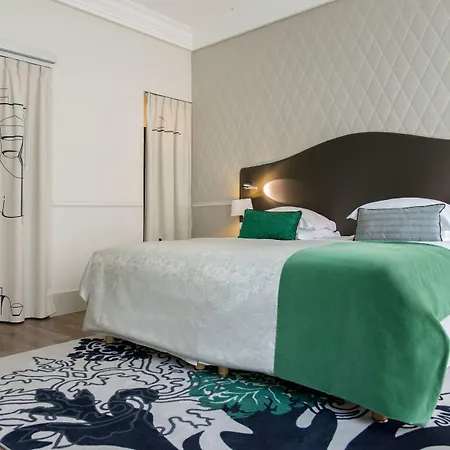 Hotel Edouard 7 Opéra 4*
