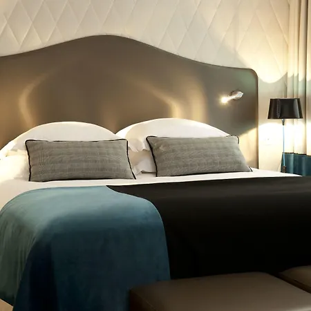 Edouard 7 Opéra Hotel