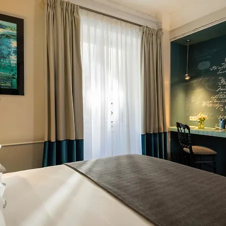 Edouard 7 Opéra Hotel 4*