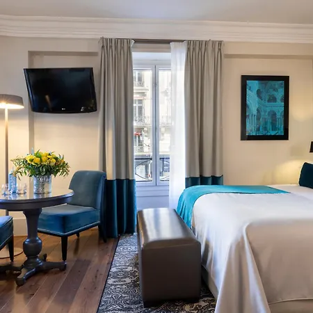 Edouard 7 Opéra Hotel