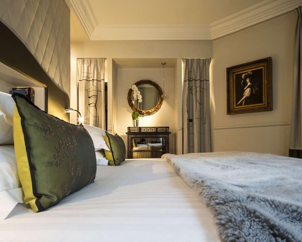 Edouard 7 Opéra 4* Parigi