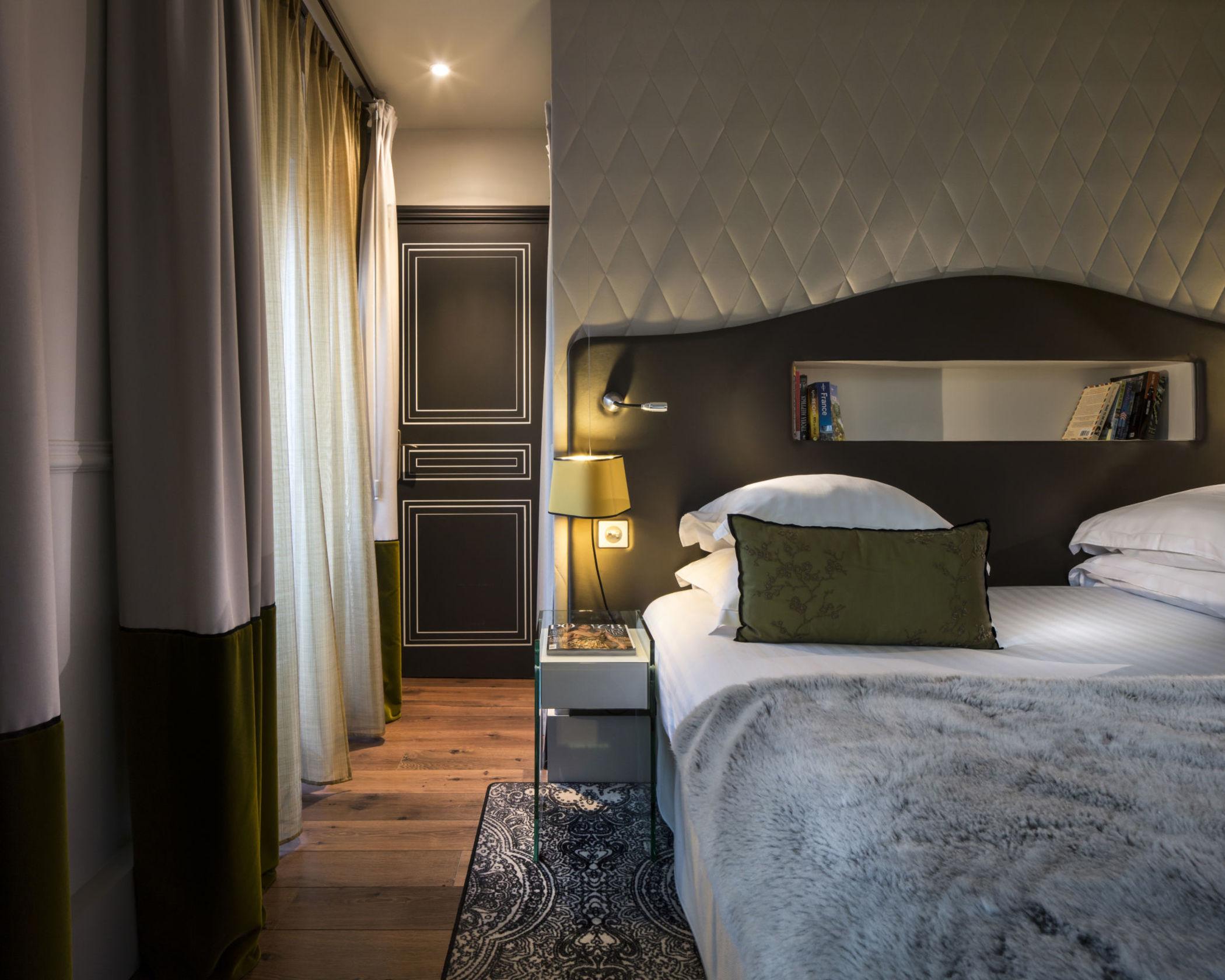 Edouard 7 Opéra Hotel