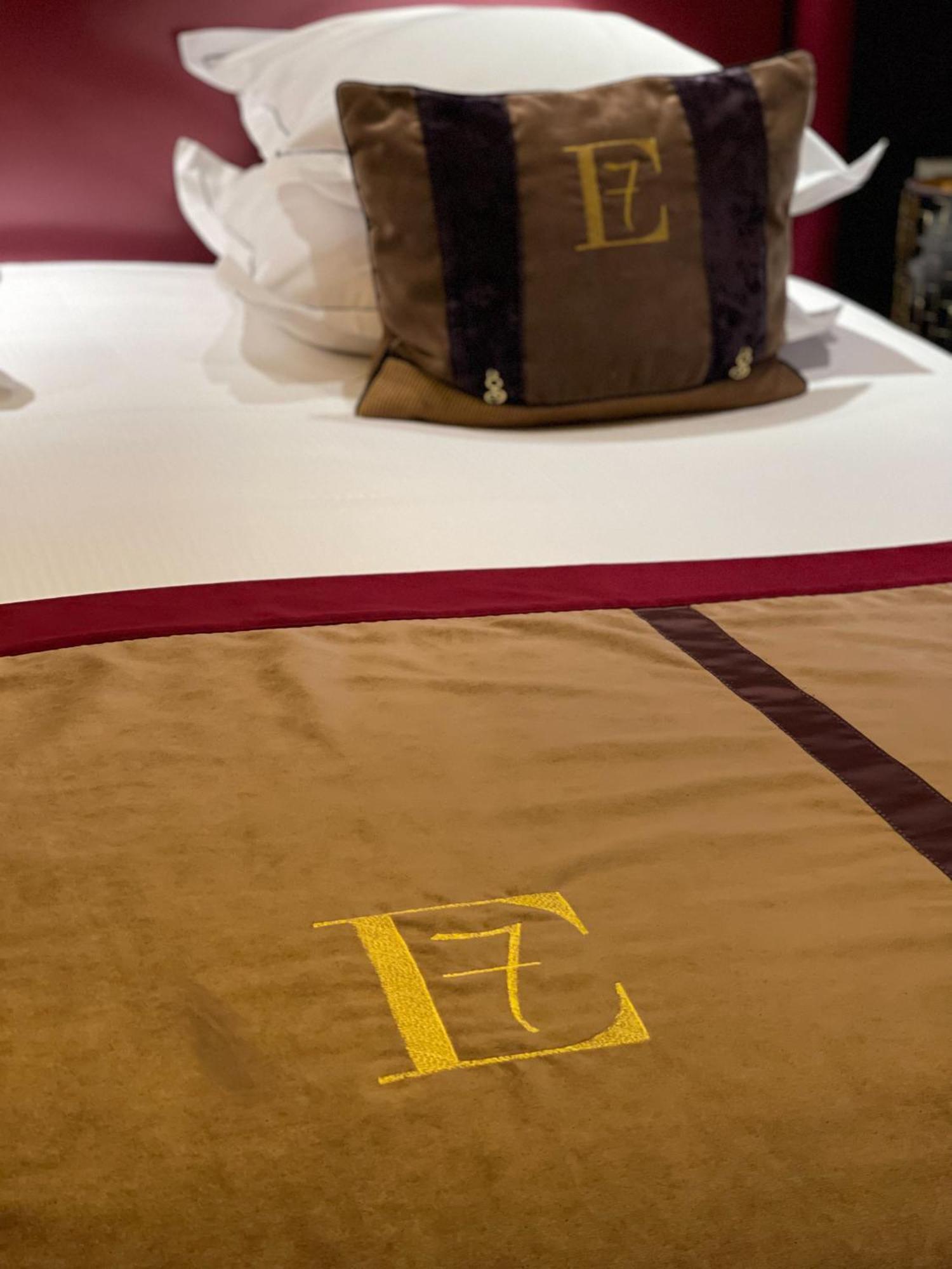 Edouard 7 Opéra Hotel Parigi