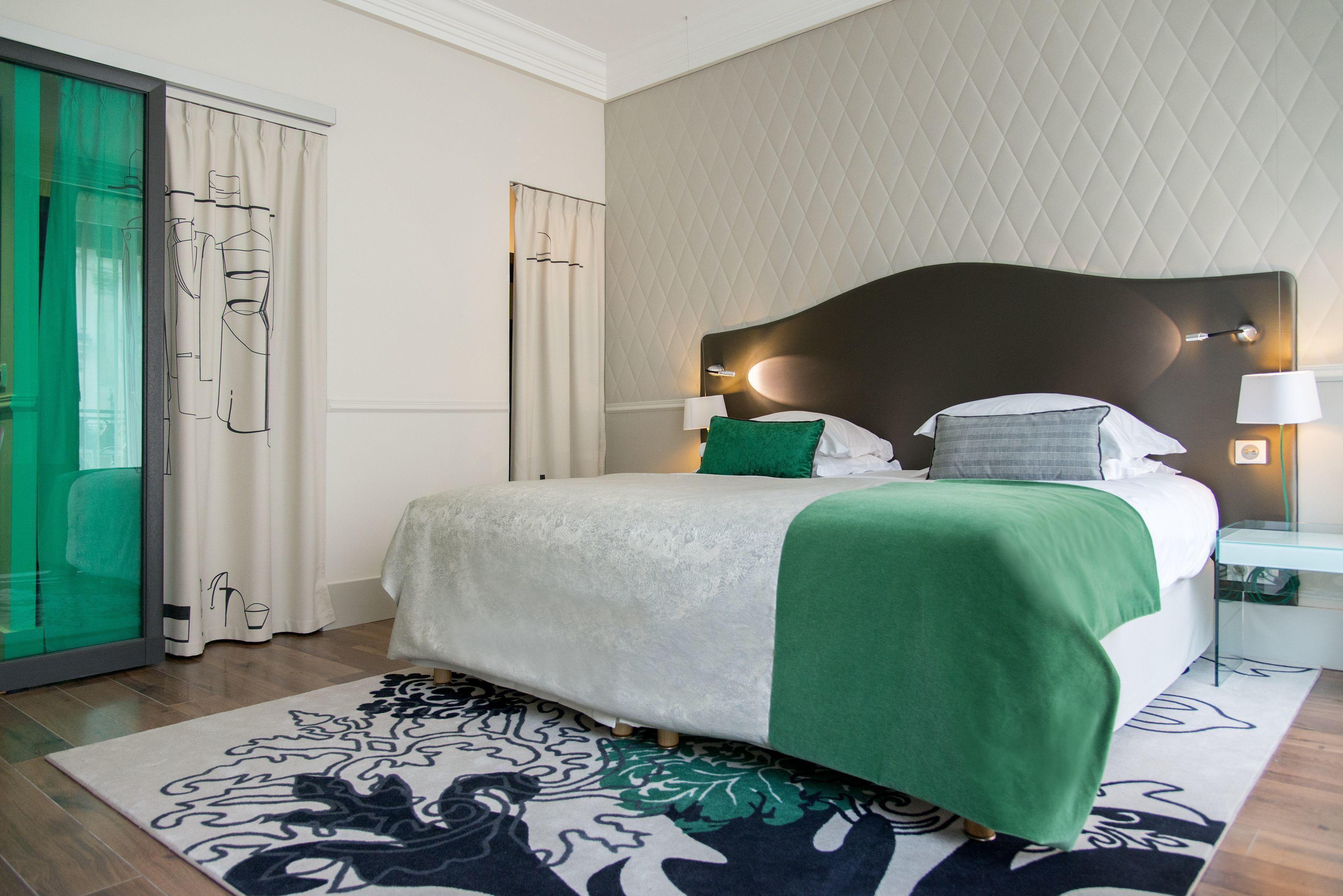 Hotel Edouard 7 Opéra 4*