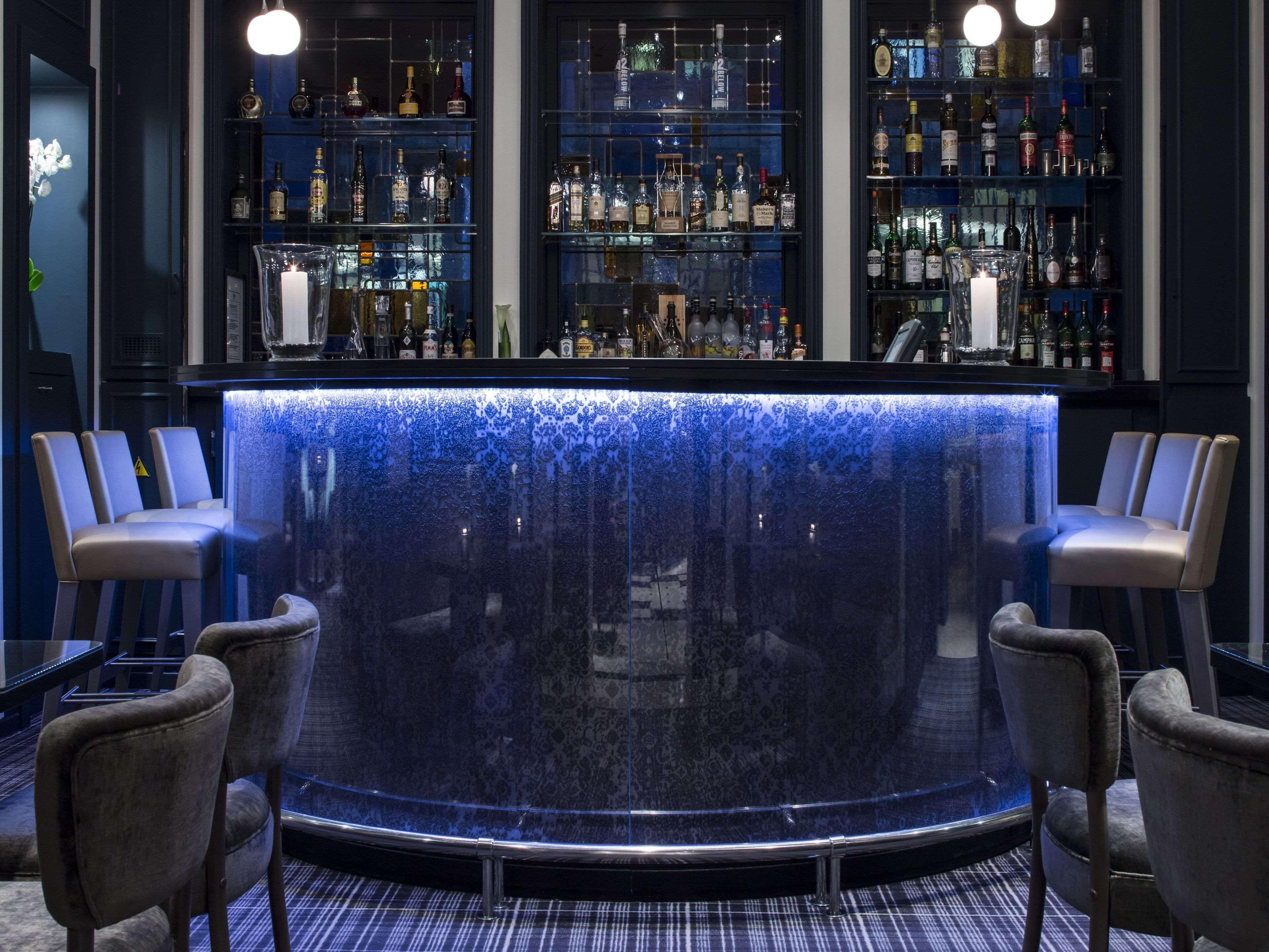 Edouard 7 Opéra Hotel Parigi