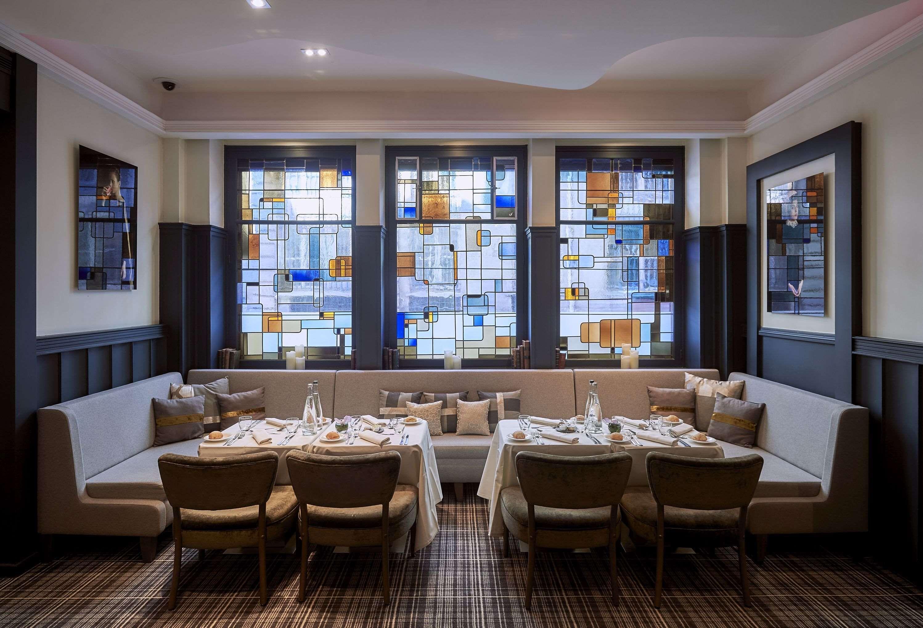 Edouard 7 Opéra Hotel