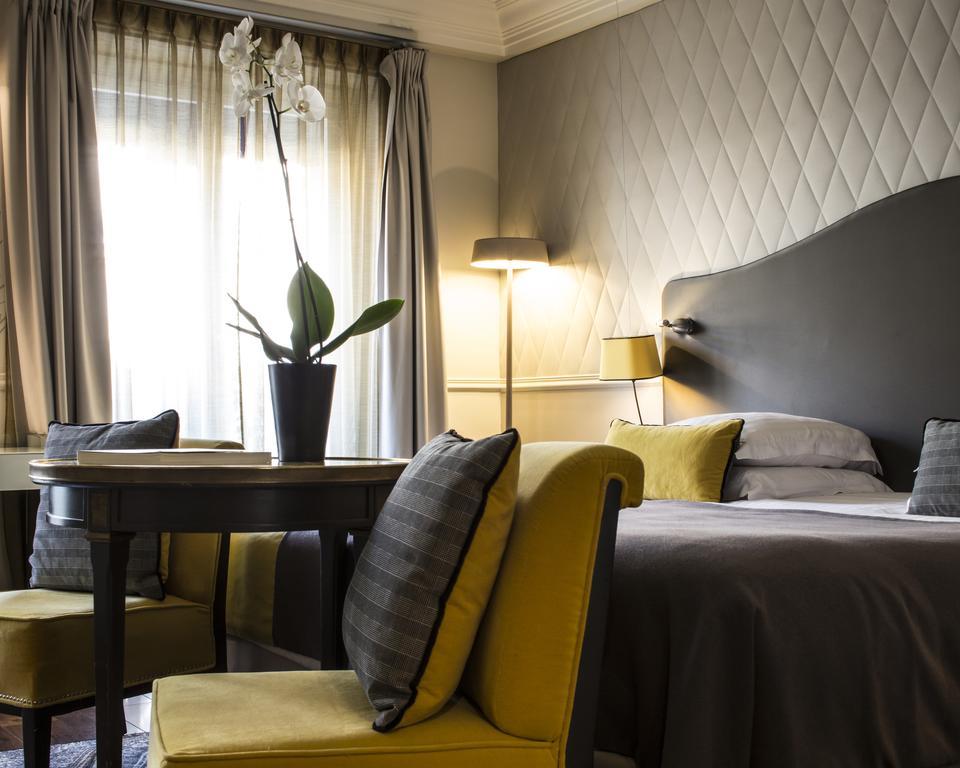 Edouard 7 Opéra 4* Parigi