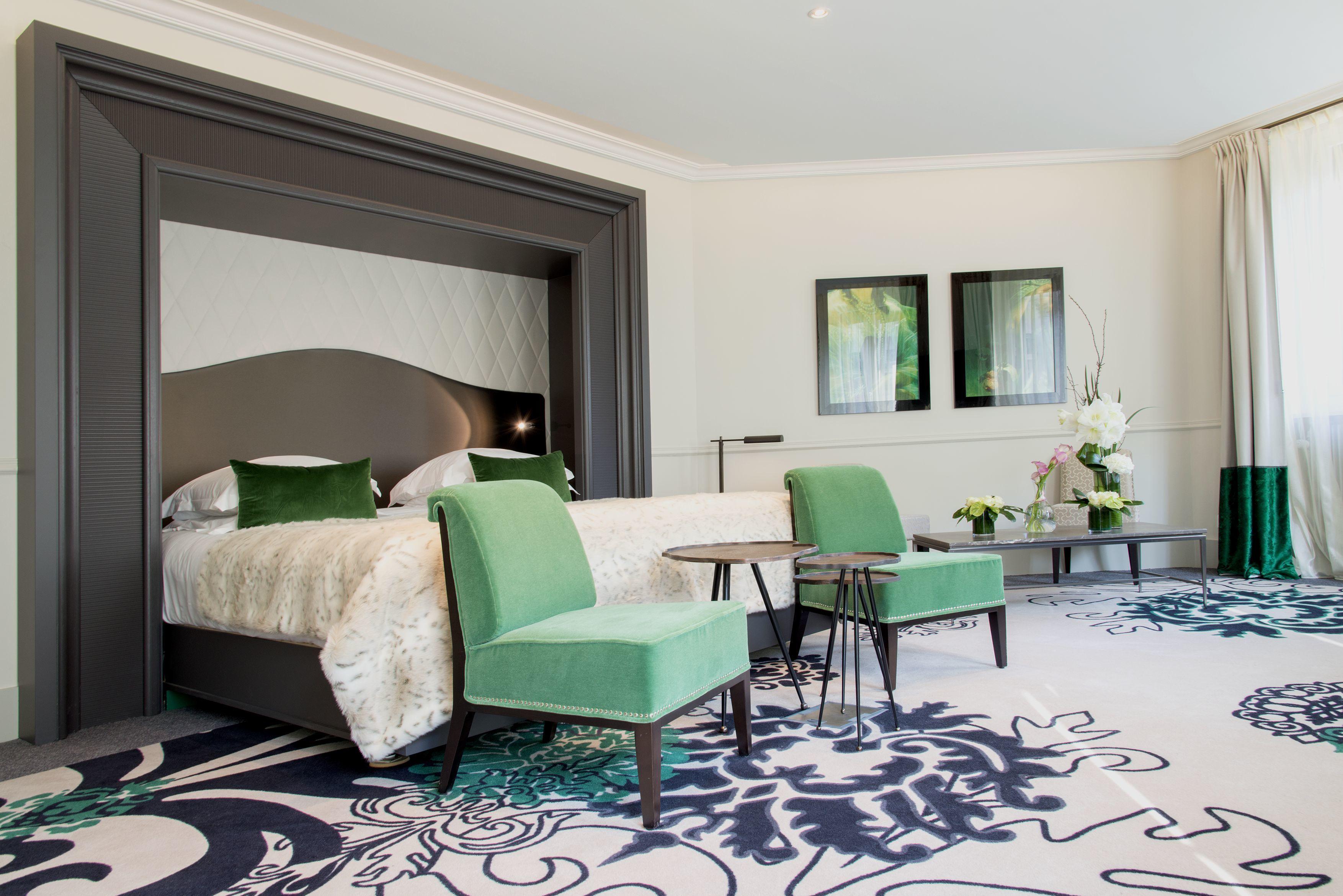 Hotel Edouard 7 Opera 4*