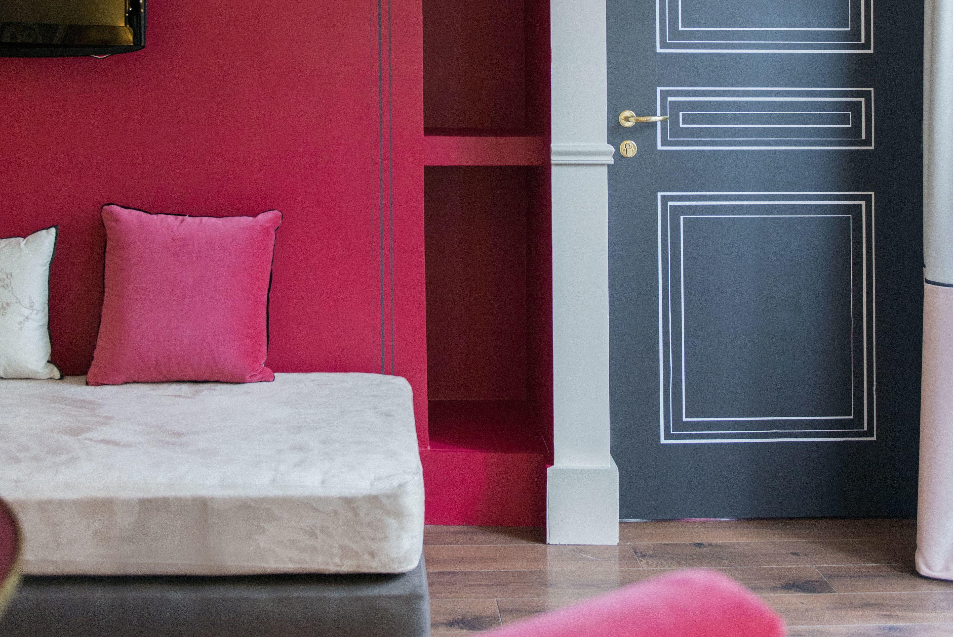 Hotel Edouard 7 Opera