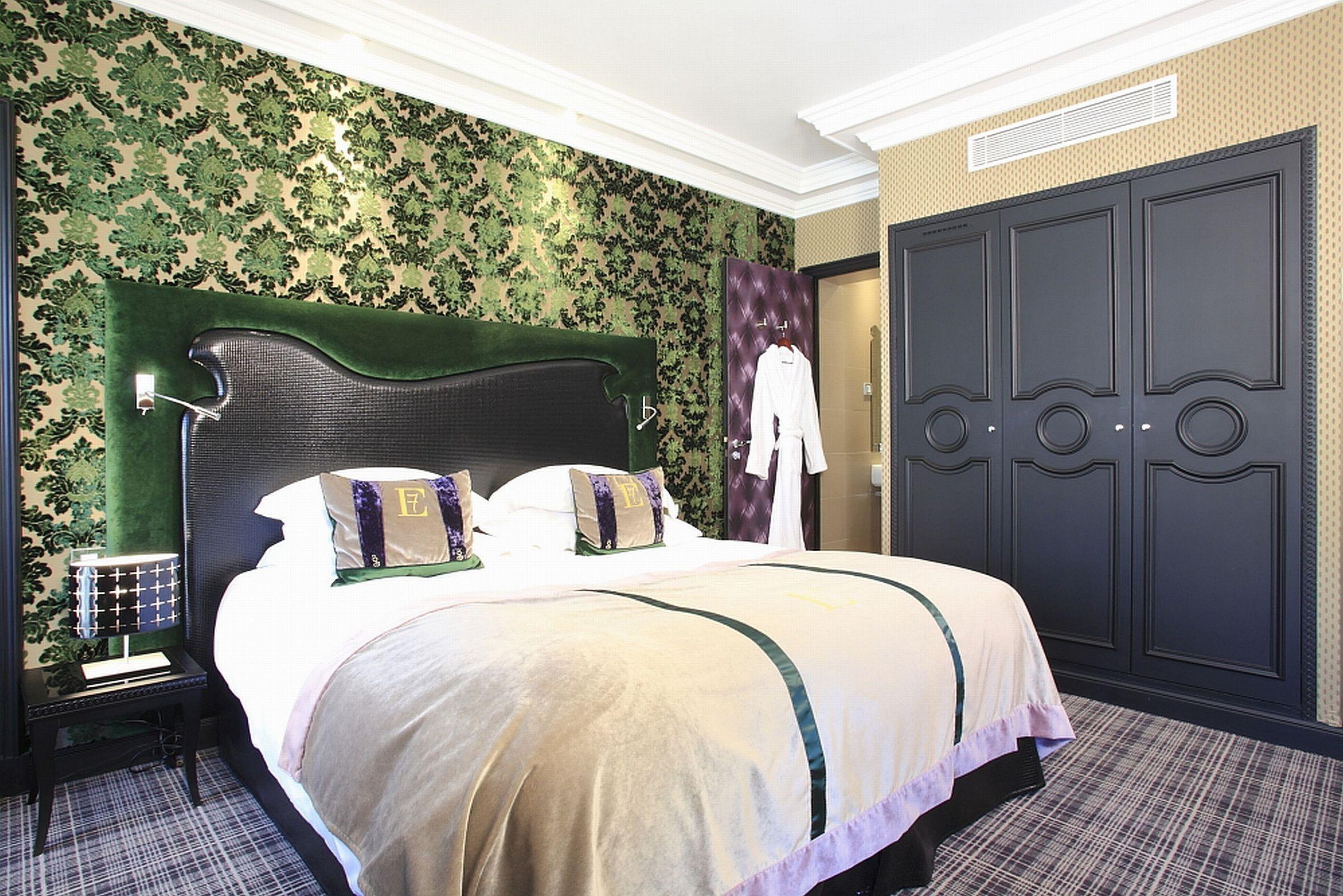 Edouard 7 Opera Paris