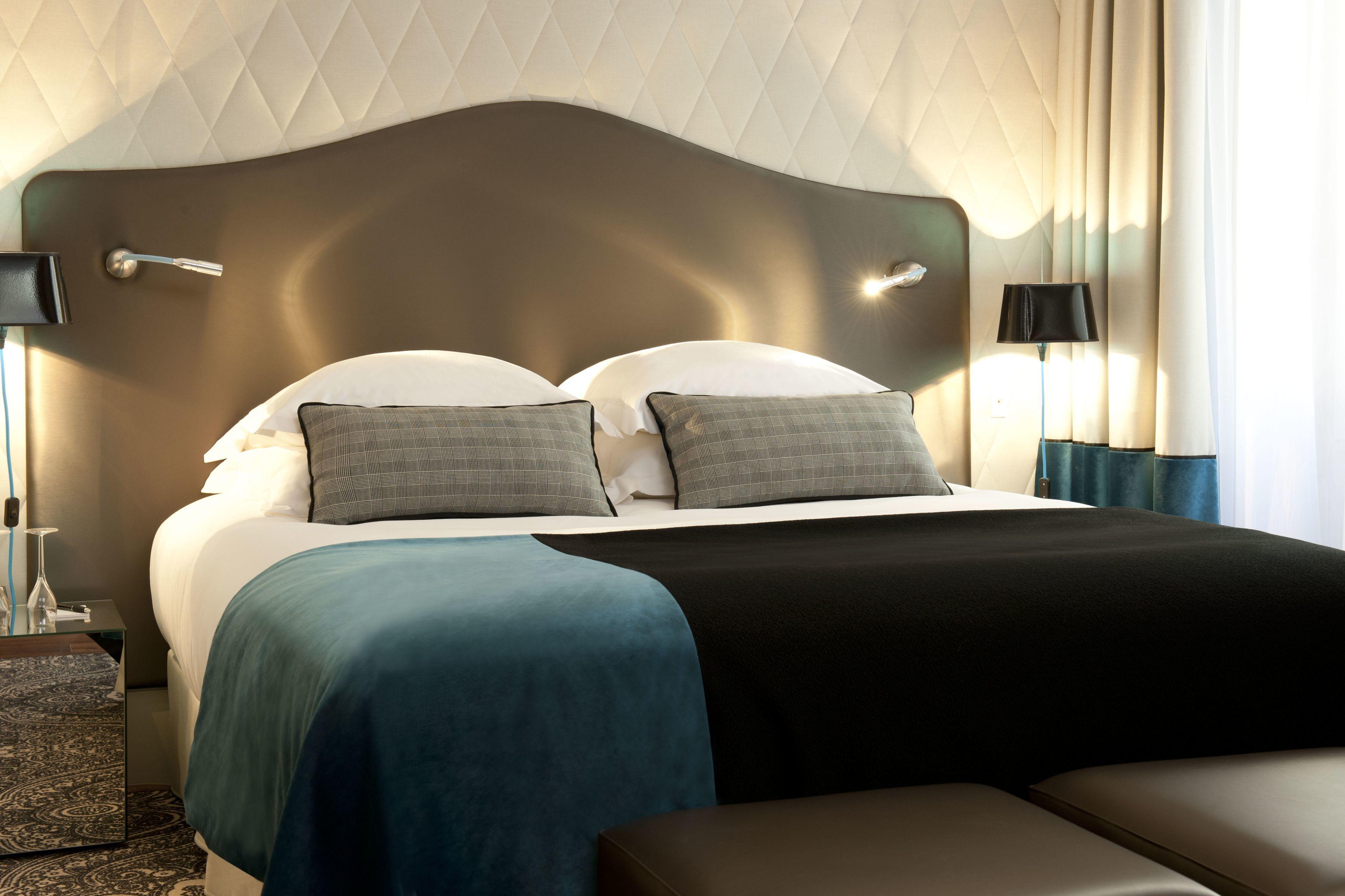 Edouard 7 Opera Hotel