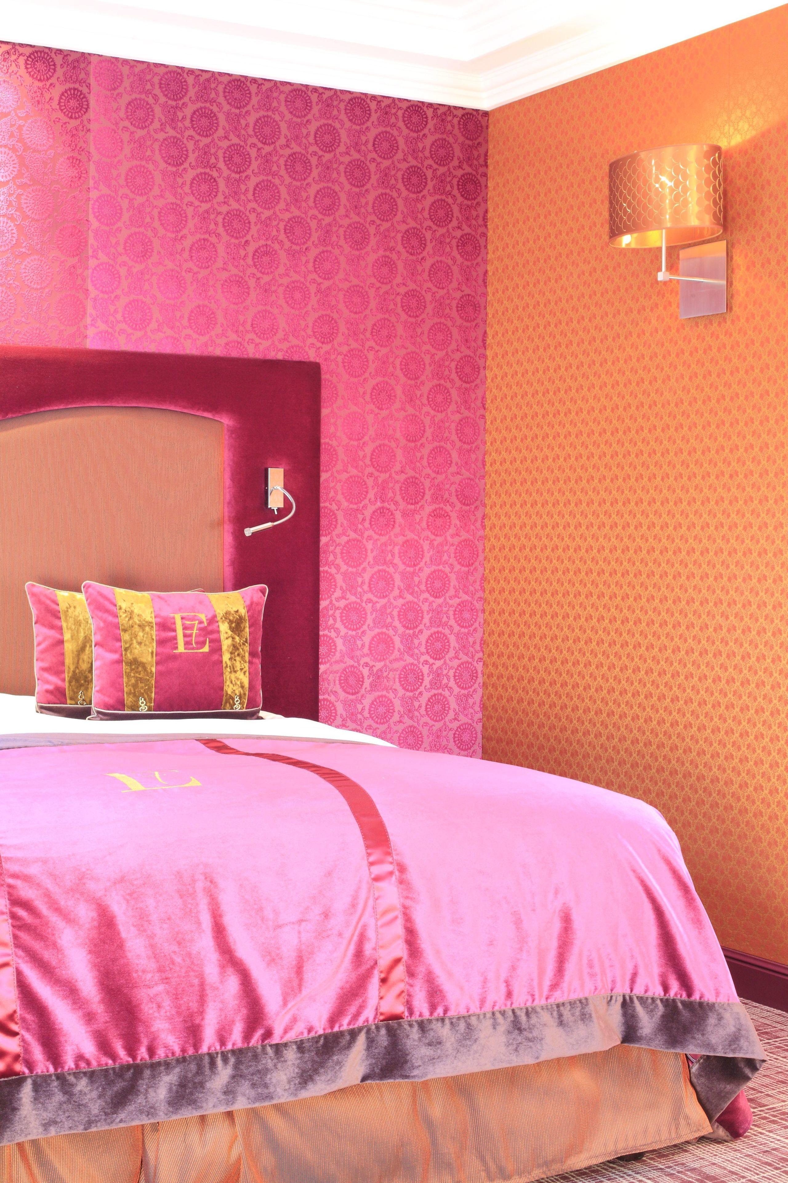 Edouard 7 Opera 4* Paris