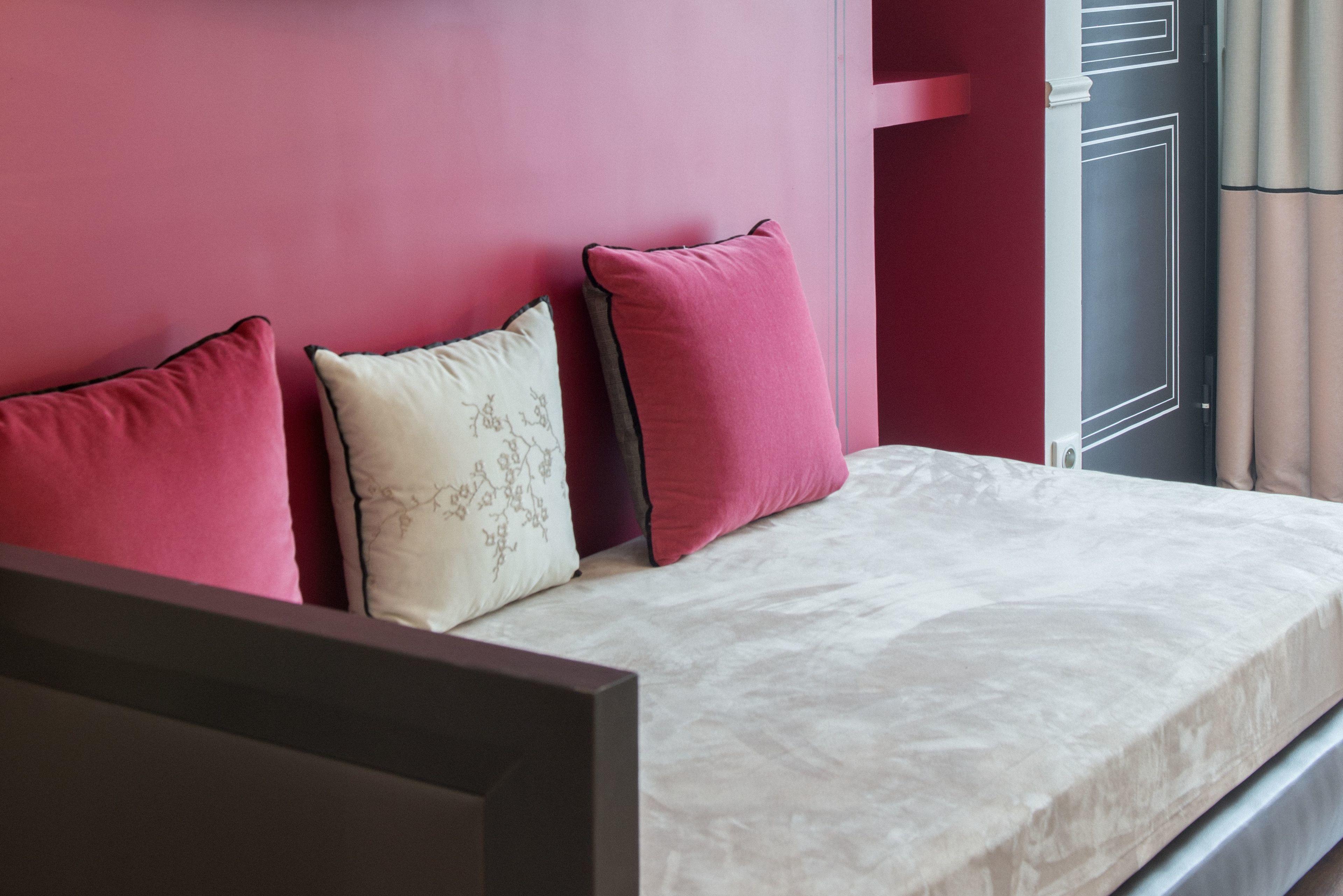 Hotel Edouard 7 Opera Paris