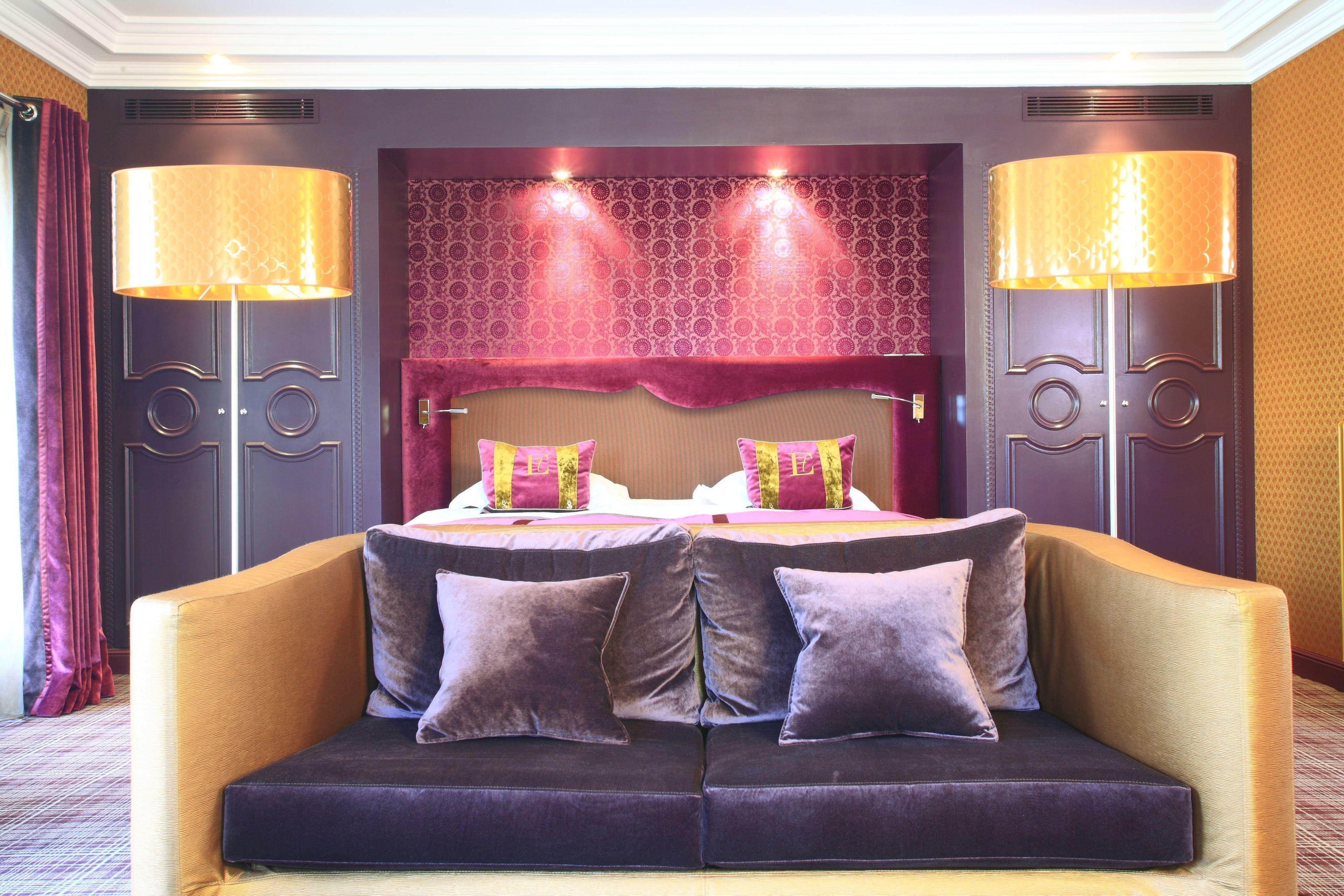 Edouard 7 Opera Paris