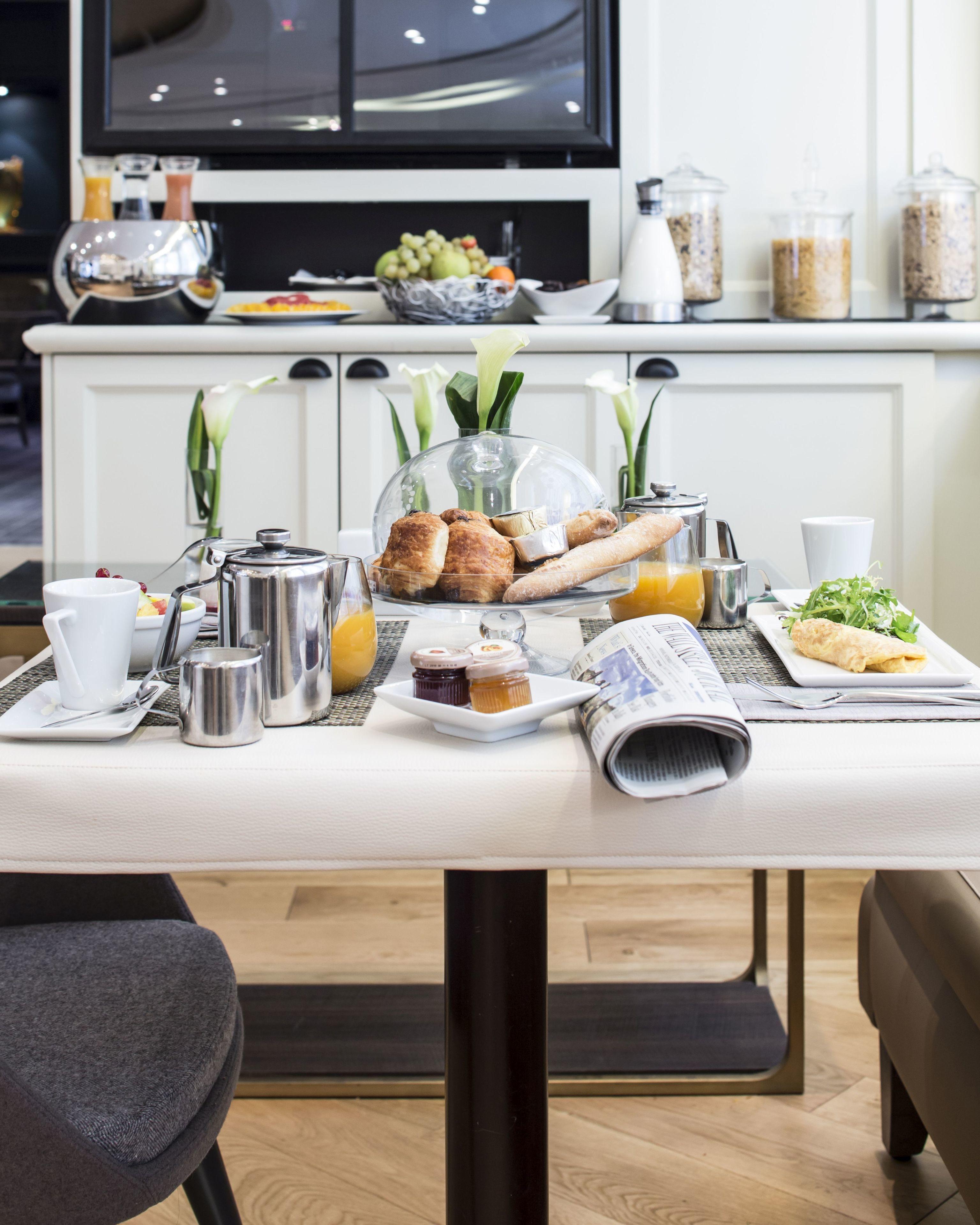 Hotel Edouard 7 Opera 4*