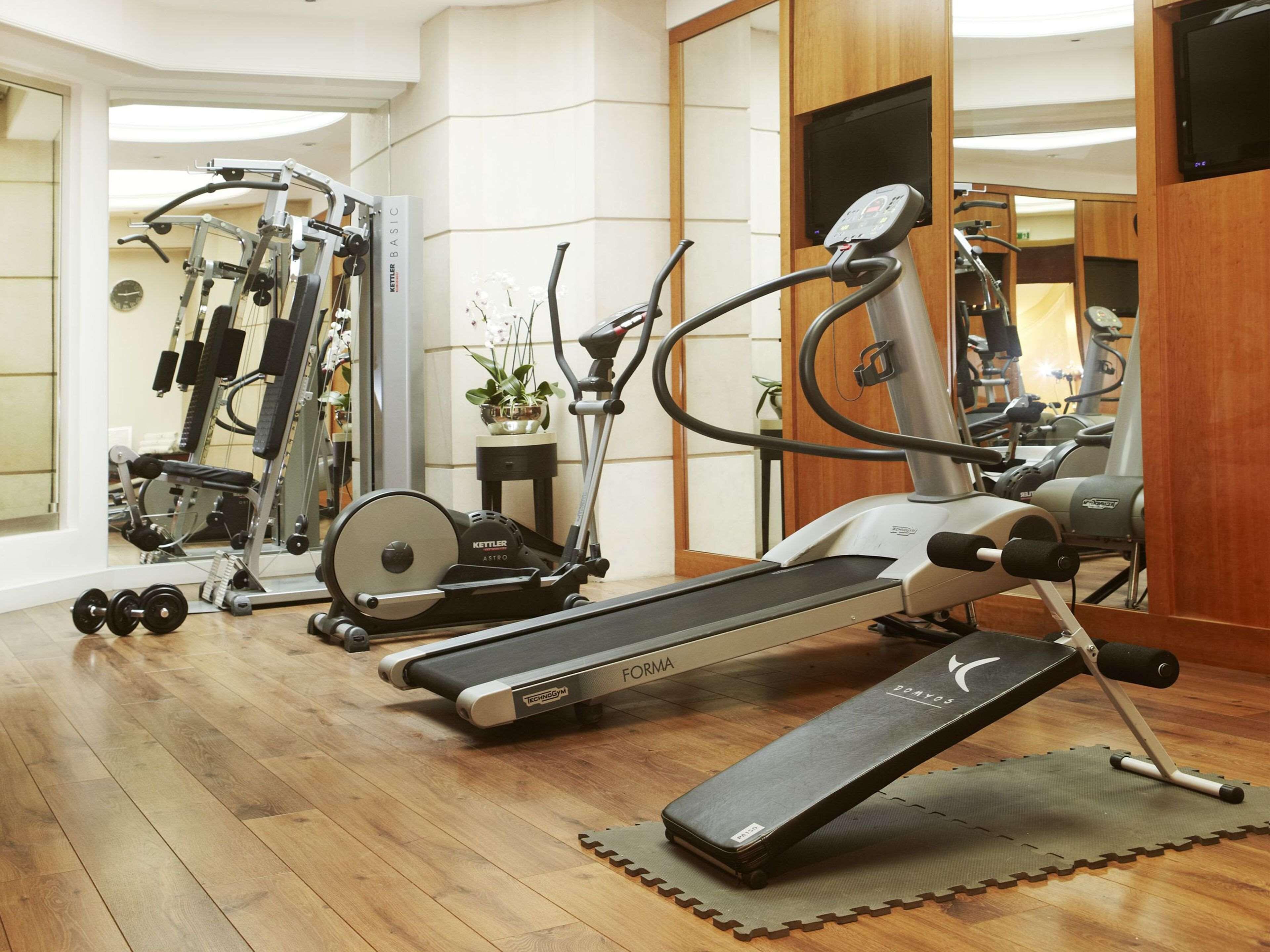 Edouard 7 Opera 4* Paris