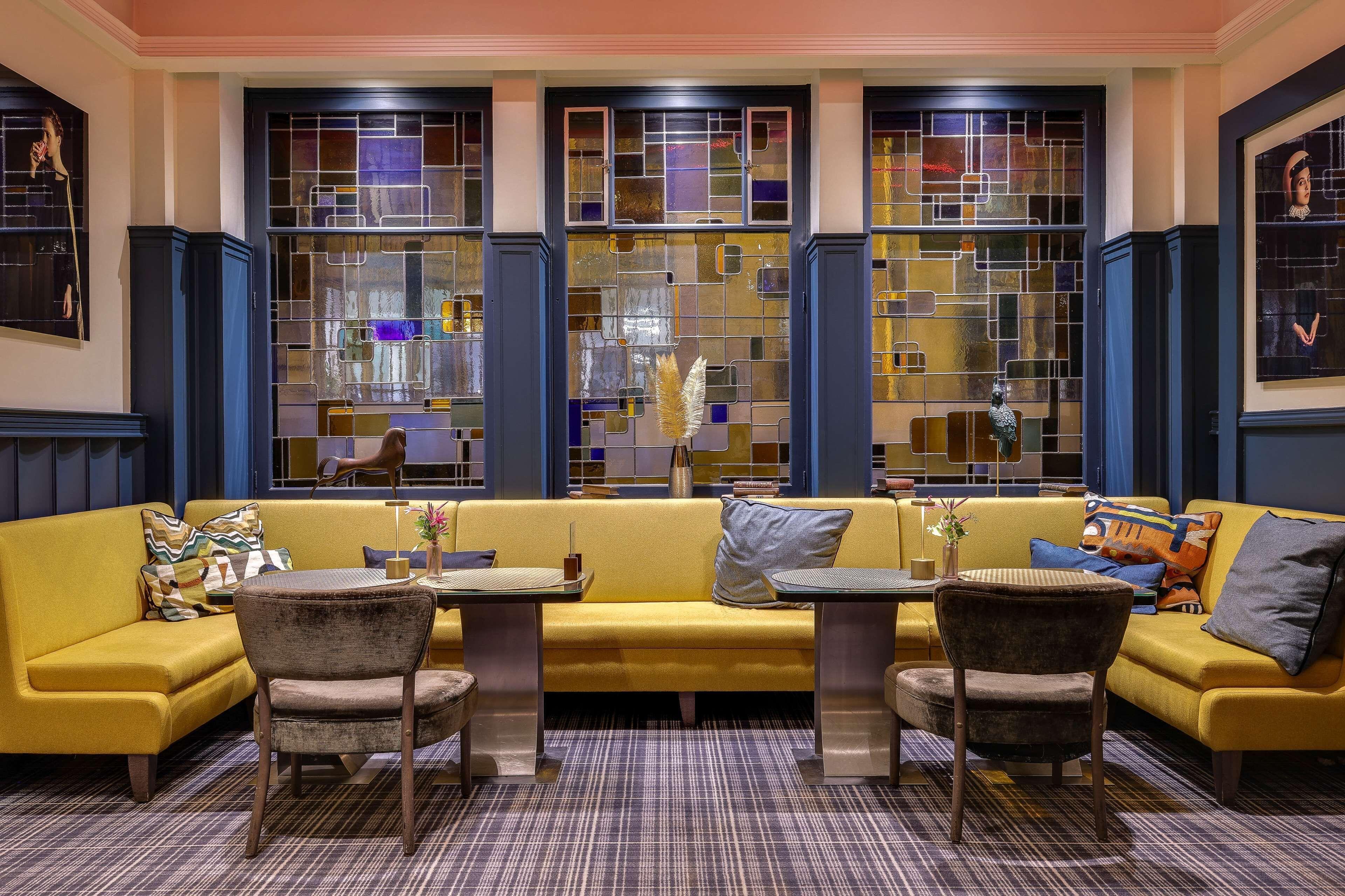 Edouard 7 Opera Hotel 4*