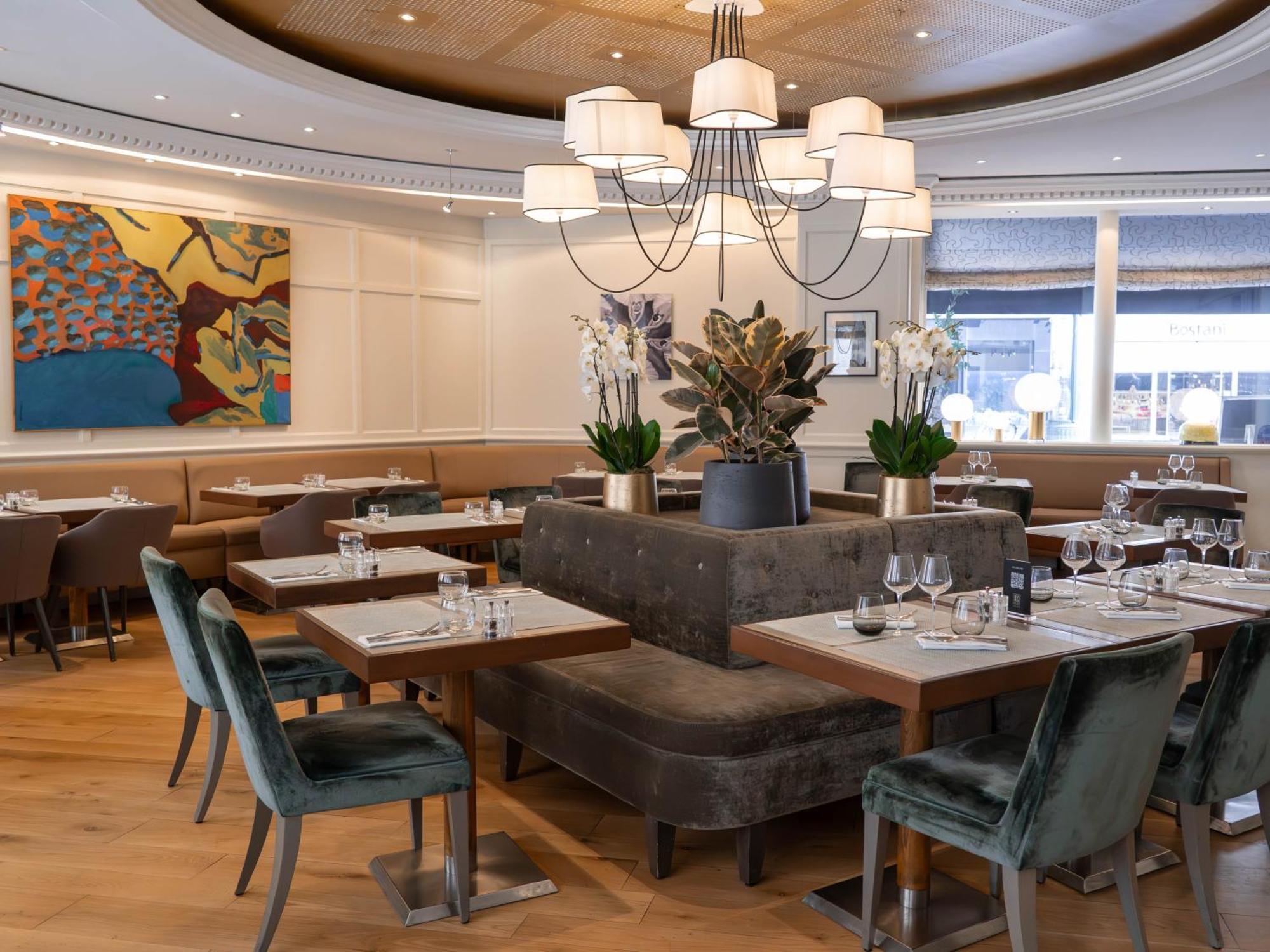 Edouard 7 Opera Paris