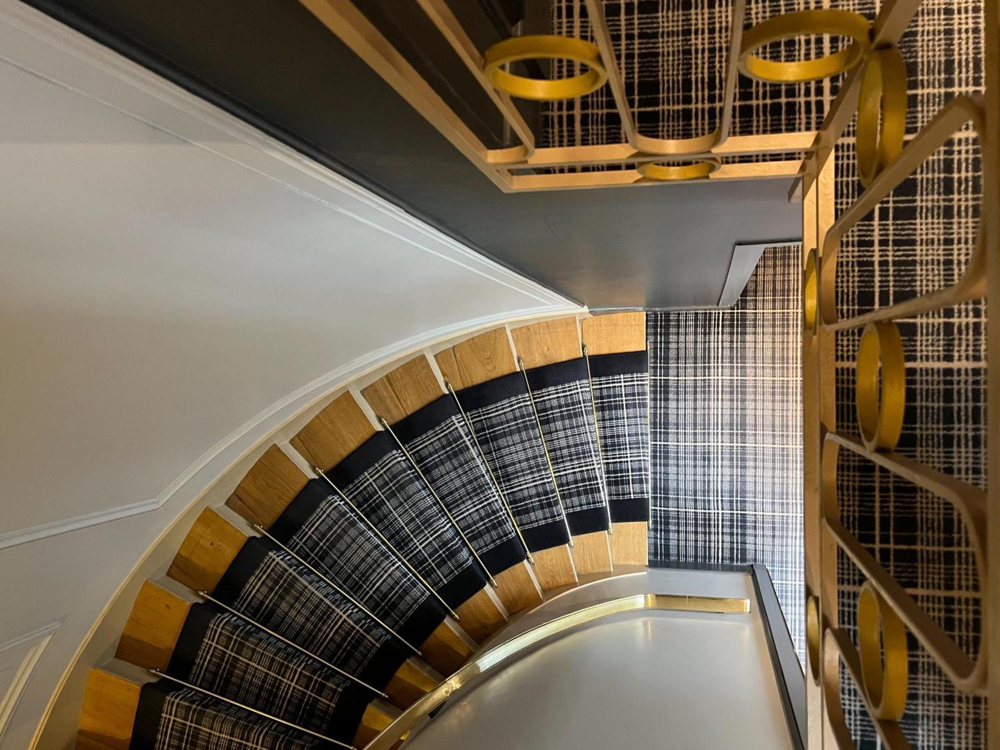 Edouard 7 Opera 4* Paris