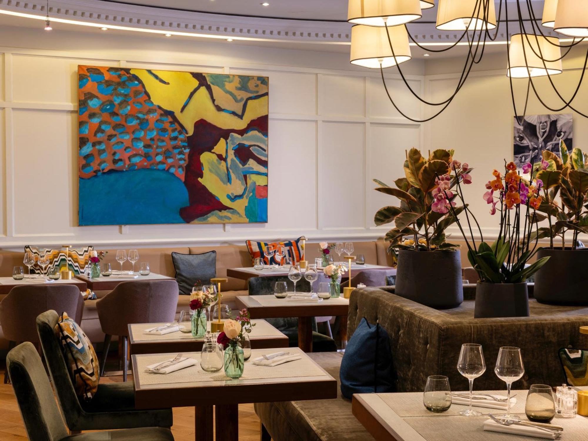 Hotel Edouard 7 Opera 4*