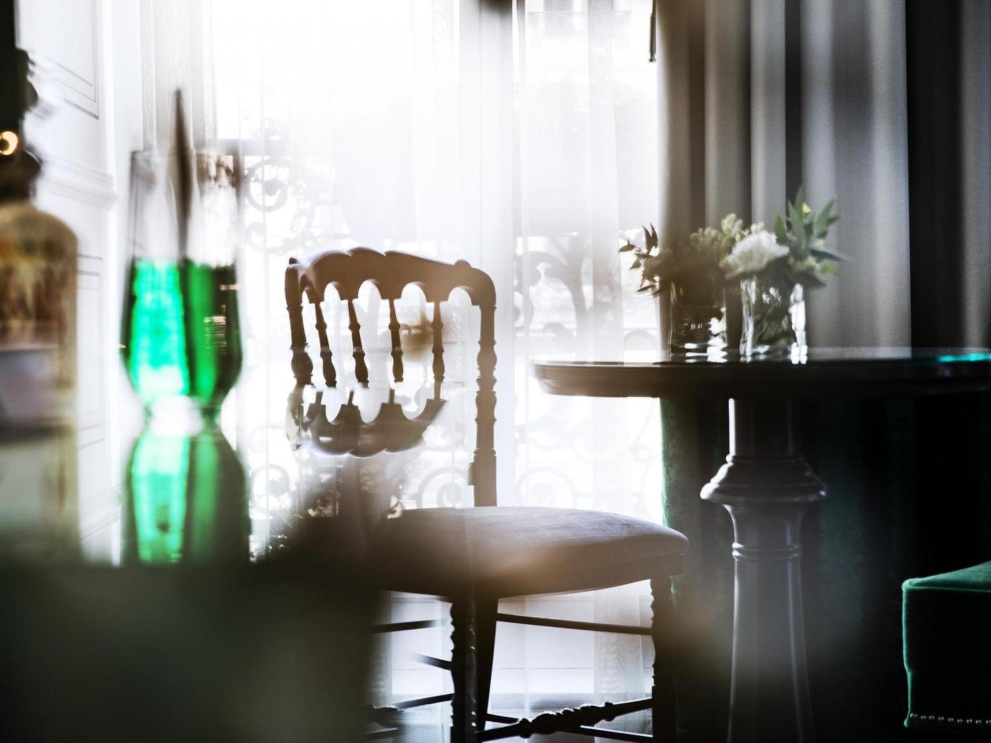 Edouard 7 Opera Hotel 4*