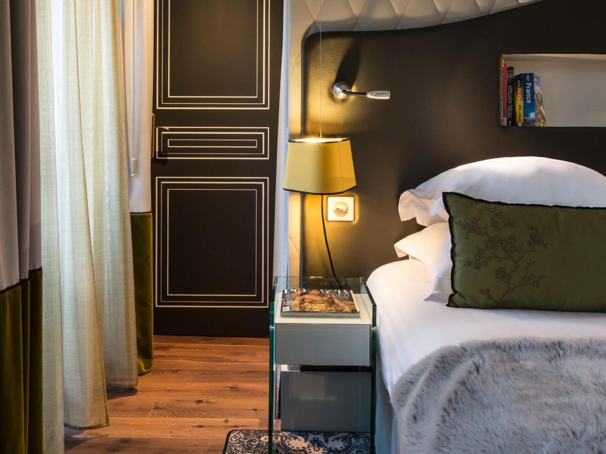 Edouard 7 Opera Hotel