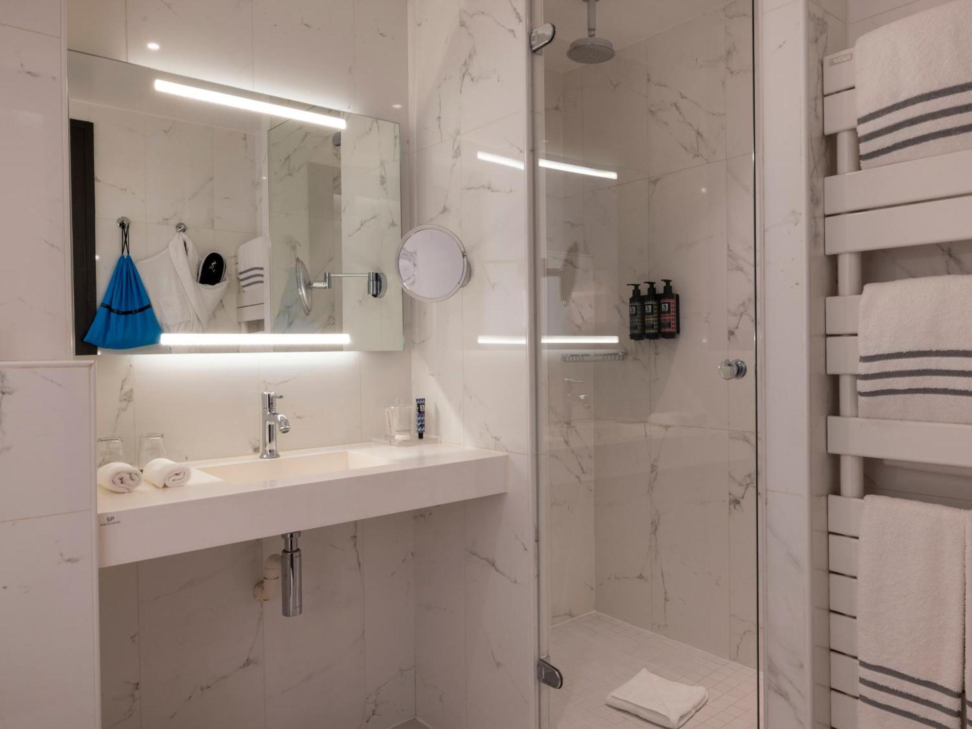 Hotel Edouard 7 Opera 4*