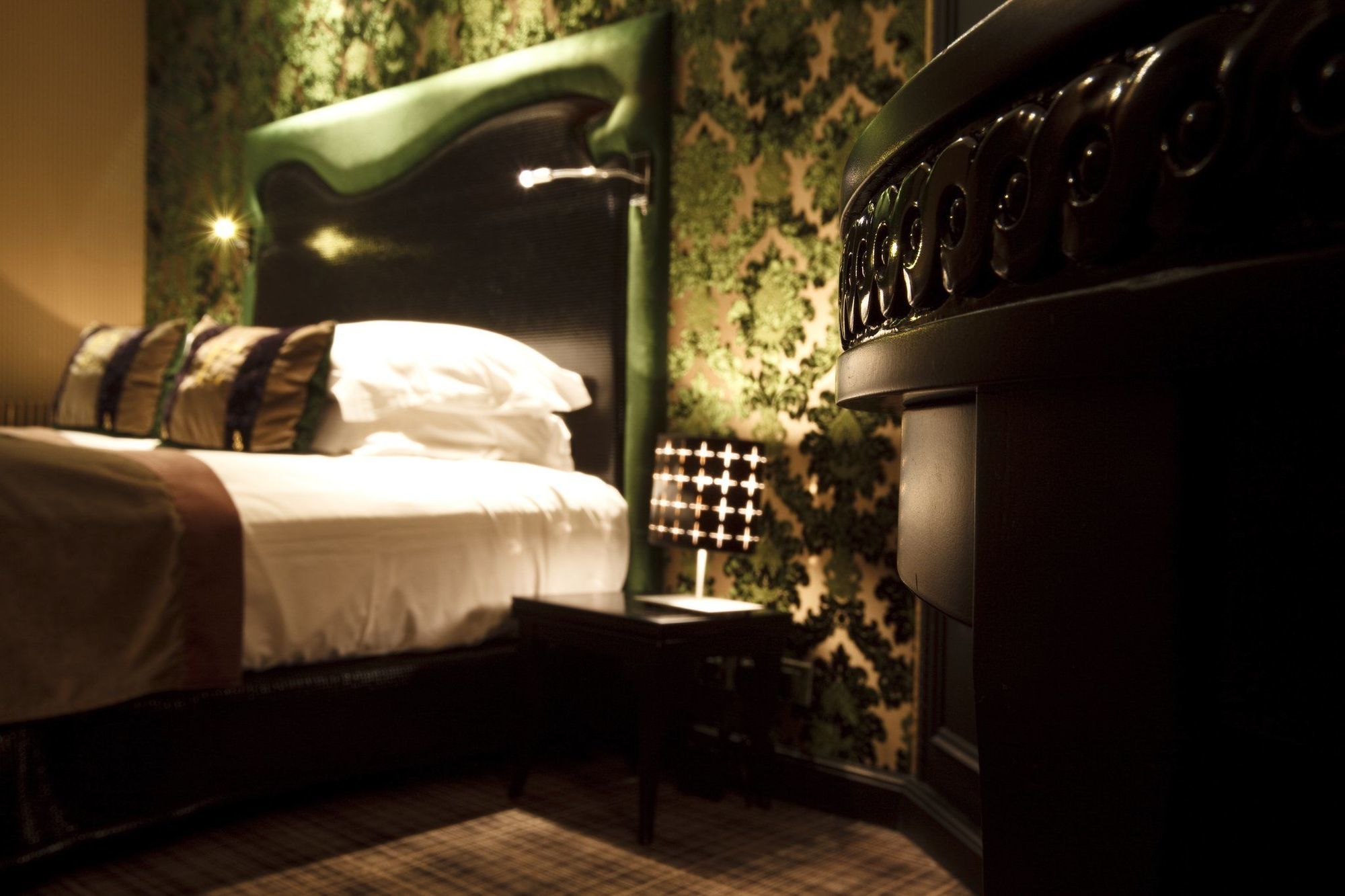 Edouard 7 Opera Paris