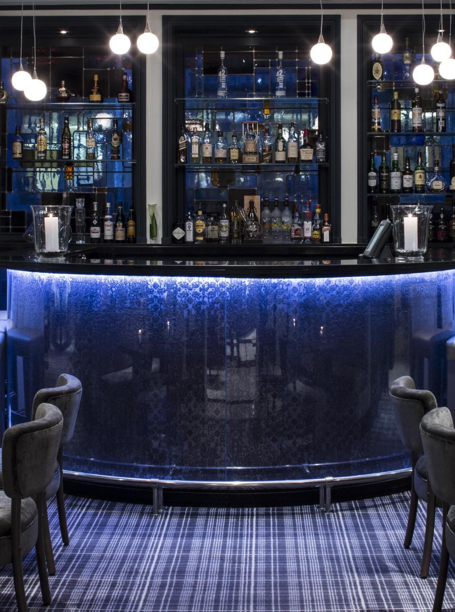 Edouard 7 Opera Hotel